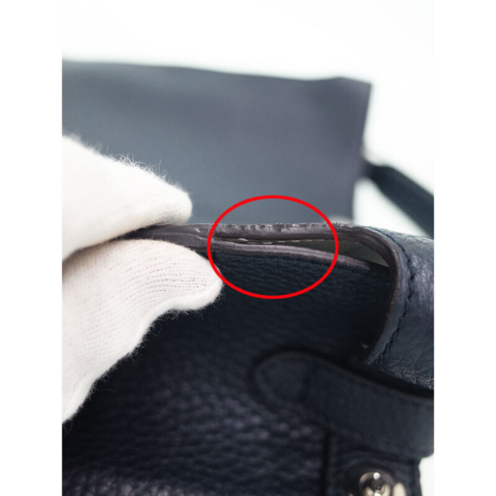 Fendi I You Bag Tote Peekaboo See - Picture 7 of 9